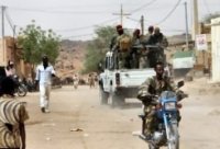 موريتانيا تدعو لعدم دفع فديات للافراج عن الرهائن في منطقة الساحل 