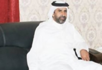 الرئيس الموريتاني يستقبل السفير القطري للمرة الثانية في ظرف أسبوع واحد 