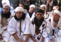 إغلاق الشوارع المؤدية إلى مطار نواكشوط 