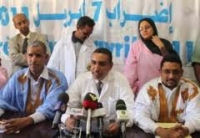 نقابات الصحة تنتقد عدم تنفيذ الحكومة الموريتانية لبنود الاتفاق الموقع معها 