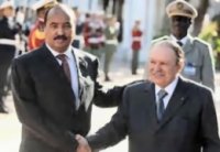 تضرر المغرب من تقارب موريتانيا والجزائر 