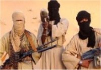 استنفار أمني في الجيش الموريتاني بحثًا عن الرهائن الأوروبيين 