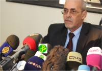 موريتانيا تعلن رفضها الاعتراف باعلان استقلال ازواد — بيان وزارة الخارجية 