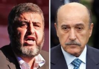 رويترز : العليا للانتخابات تستبعد عشرة مرشحين من بينهم سليمان والشاطر 