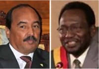 رئيس مالي المؤقت يرسل مبعوثا إلى موريتانيا 