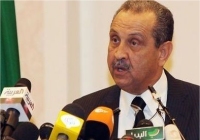 العثور على جثة وزير النفط الليبي السابق شكري غانم في نهر الدانوب بالنمسا 