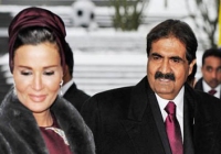 أمير قطر ... صاحب أغلى عقار في بريطانيا 