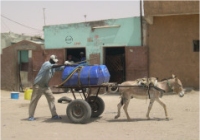 عهد الرقيق لم ينقض بعد — تقرير صوتي 