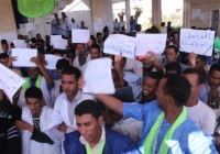 تركيا تقدم منحًا دراسية لطلاب موريتانيا 