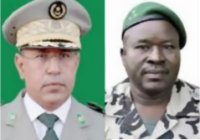 موريتانيا تتولى رئاسة مجلس رؤساء أركان بلدان الساحل 