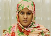 وزيرة خارجية موريتانيا:أفريقيا تتحدث الآن بصوت واحد فى المحافل الدولية 