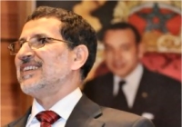 المغرب : سعد الدين العثماني يدشن أنشطته الرسمية باستقبال سفيري موريتانيا و ليبيا 