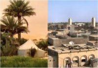 عمال قطاع السياحة في آدرار يطالبون بإقالة وزير التجارة والسياحة 