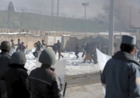 حرق المصاحف ينذر ببداية ربيع أفغاني بوجه الأمريكان 