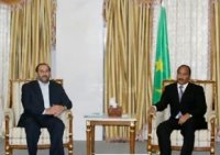 إيران مستعدة لنقل تجربتها في التصنيع لموريتانيا 