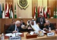 الجامعة العربية تعلق مشاركة سوريا باجتماعاتها وتدعو لوقف القتل 