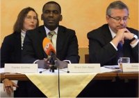 بيرام ولد اعبيد يتسلم جائزة «فايمار» وينتقد «تكريس هيمنة الأقلية (…) 