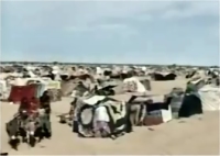 الأمم المتحدة : 20 ألف نازح في مالي جراء تجدد القتال 