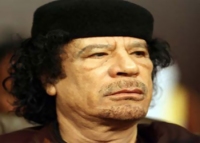 محكمة مغربية تؤجل قضية القذافي لعدم التأكد من وفاته! 