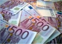 مصادرة حوالي مليوني يورو في حوزة أوروبيين كانوا متوجهين إلى باريس 