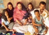 عسكري موريتانيا مخلوع : أطلب من السيد نتنياهو المحترم إنقاذي ومنحي جنسية (…) 