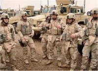 آخر طائرة عسكرية امريكية تغادر الاجواء العراقية اليوم 