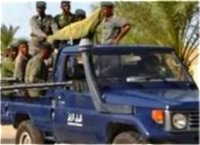 هجوم مسلح على مقر للدرك الموريتاني شرق البلاد 