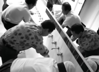 العلم يؤكد : الوضوء يطرد سموم الجسم 