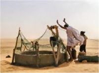 لبراكنة : جرحى في مواجهات قبلية 