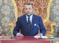 إقالة مسئول مغربي بعد وصفه وزيراً بـ"الكلب" 