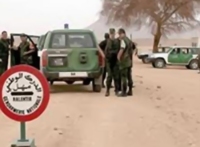 الجزائر تقرر منع غير الجزائريين من التنقل إلى مالي عبر المنافذ البرية 