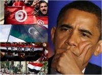 محلل إسرائيلي يحمل أوباما مسؤولية ضحايا الربيع العربي 