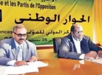 الحكومة الموريتانية تصادق على تعديل دستوري يجرم الانقلابات العسكرية 