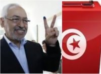النتائج النهائية لانتخابات المجلس التأسيسي في تونس 