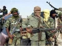 مقاتلو الطوارق عادوا إلى شمال مالي معهم أسلحة ثقيلة 