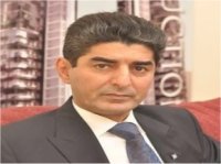 نائب رئيس صندوق تنمية الصحة العالمية : يحذر من الربيع العربي في موريتانيا 