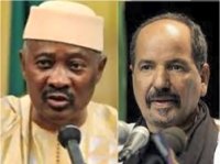 وزير مالي : «لن نقبل من الآن فصاعدا أي تسلل لبوليزاريو علي الأراضي المالية (…) 