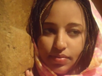 أول مخرجة فى موريتانيا : تلقيت تهديداً بالقتل بسبب فيلم عن «كبت المراهقات» 