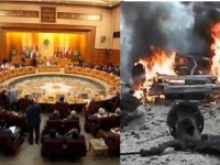 القمة العربية : الزعماء العرب لن يبيتوا في بغداد والدراجات النارية ممنوعة (…) 