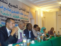 موريتانيا تتطلع إلى مد الجسور بين السكان المحليين واللاجئين 