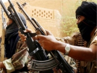 ثوار مالي يسيطرون على مدينة استراتيجية بالشمال 