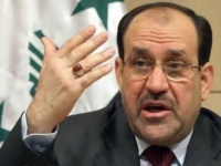 أفاقتاه من نشوة تنظيم القمة العربية : المالكي يهاجم قطر والسعودية 