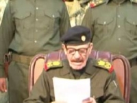 عزت الدوري نائب صدام حسين يمتدح السعوديين وملكهم ويدعو الإخوان للتوبة 