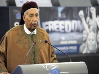 مشايخ شرق ليبيا يلوحون بالقوة العسكرية لفرض الفيدرالية 