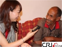 برامج إذاعة الصين الدولية عبر موجة FM في موريتانيا تتلقى تقديرا عاليا من (…) 