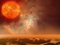 العالم يواجه ارتفاعا طويل الامد في درجات الحرارة 