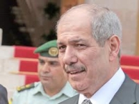 رئيس الوزراء ووزير الدفاع الأردني يلتقى وزير الدفاع الموريتاني 