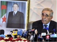 الإسلاميون الخاسر الأكبر: هل فوّتت الجزائر "فرصة للتغيير الهادئ"؟ 