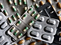 تجارة الأدوية المزيفة في تزايد 