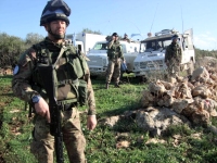 قلق في إسرائيل من تزايد المجندين المسلمين بقوات "اليونيفيل" الدولية 